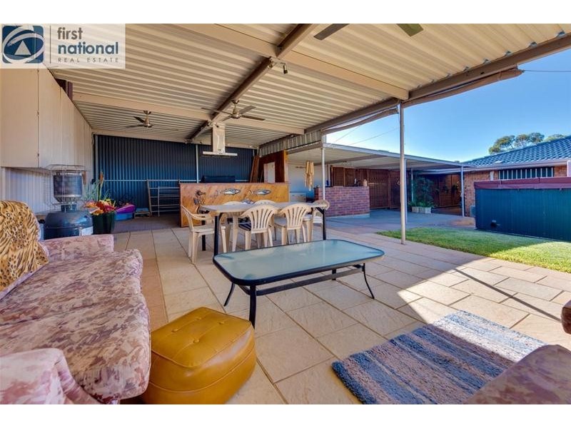 21 McIntosh Crescent, Port Augusta West SA 5700