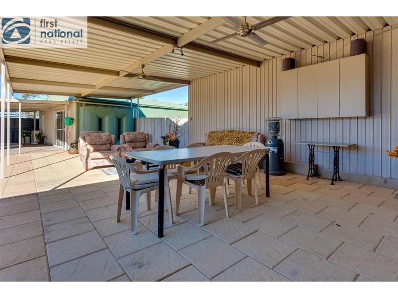 21 McIntosh Crescent, Port Augusta West SA 5700