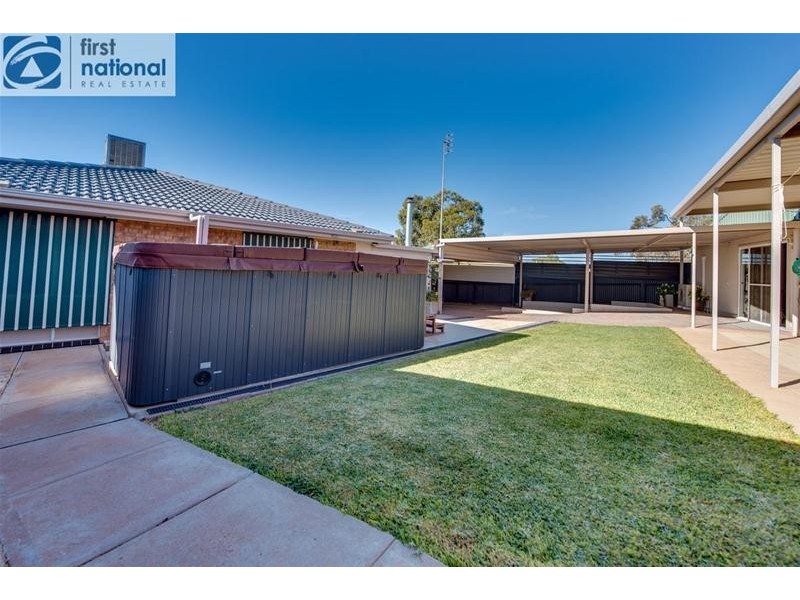 21 McIntosh Crescent, Port Augusta West SA 5700