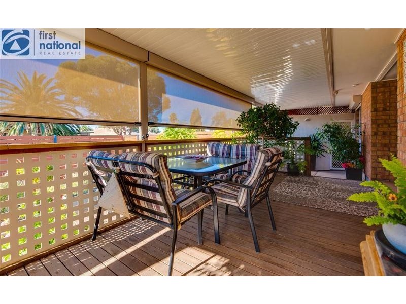 21 McIntosh Crescent, Port Augusta West SA 5700