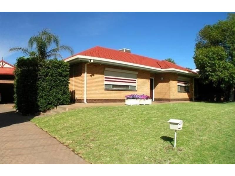 21 Donaldson Terrace, Port Augusta West SA 5700