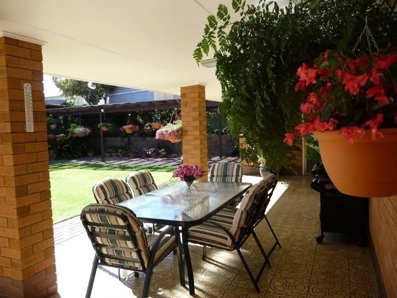 21 Donaldson Terrace, Port Augusta West SA 5700