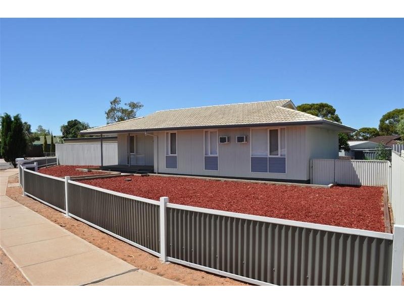 97 Hurcombe Crescent, Port Augusta West SA 5700