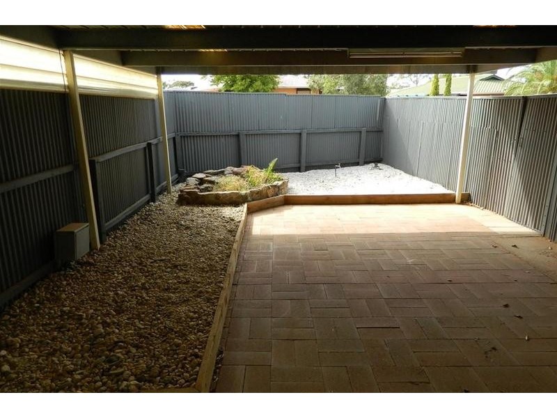 97 Hurcombe Crescent, Port Augusta West SA 5700