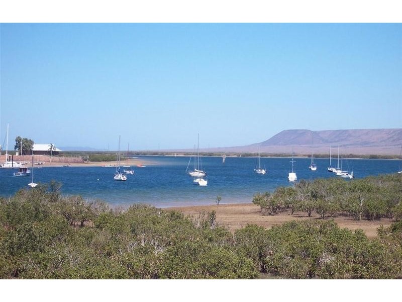 1/12 Mathews Street, Port Augusta West SA 5700