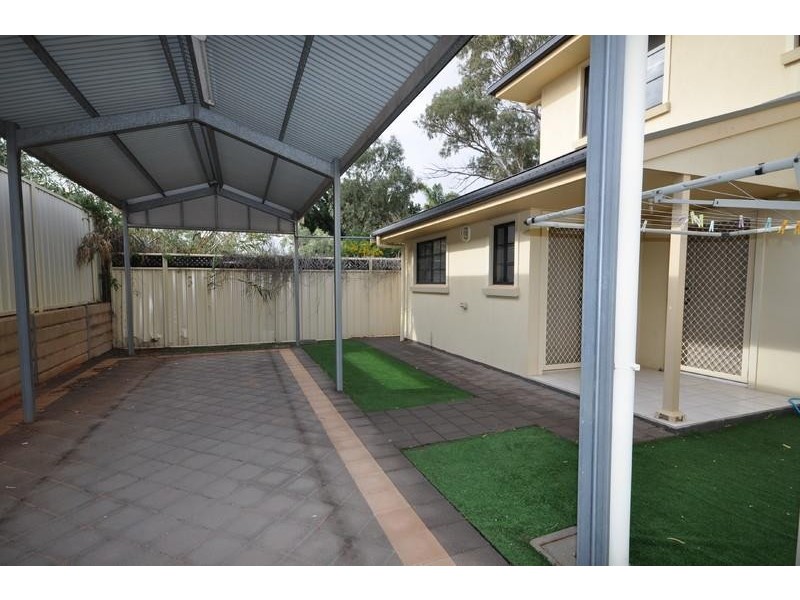 4/4 Hartley Street, Port Augusta West SA 5700