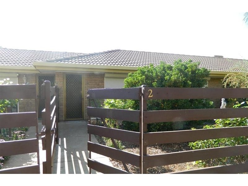 2/10 Mitchell Terrace, Port Augusta West SA 5700