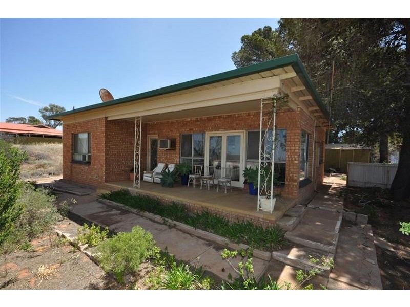 5 Tansell Street, Port Augusta West SA 5700
