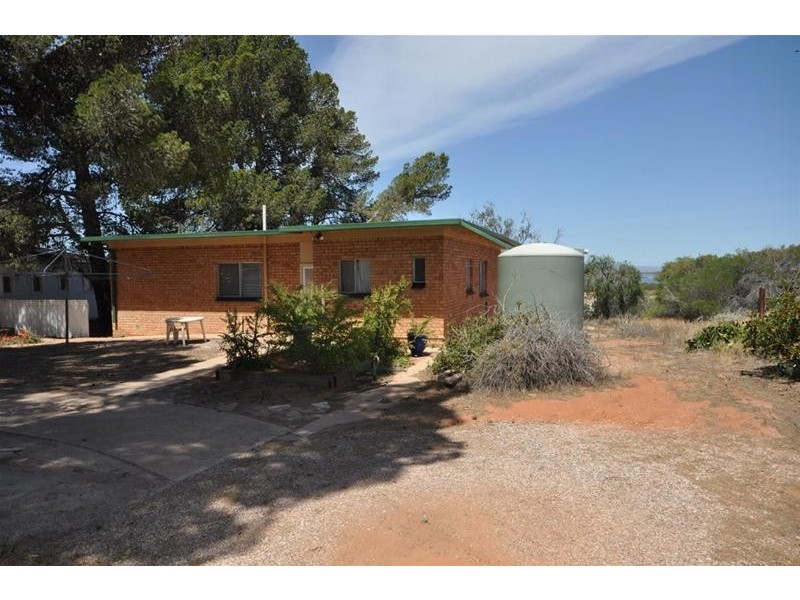 5 Tansell Street, Port Augusta West SA 5700