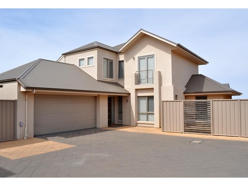 4/4 McCarthy Street, Port Augusta West SA 5700