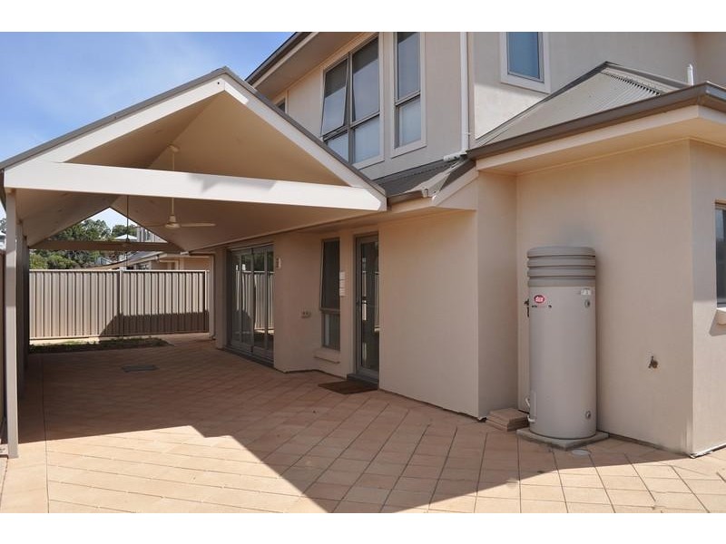 4/4 McCarthy Street, Port Augusta West SA 5700