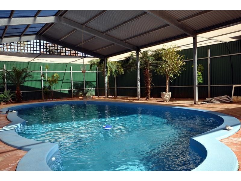 35 Bryant Street, Port Augusta West SA 5700