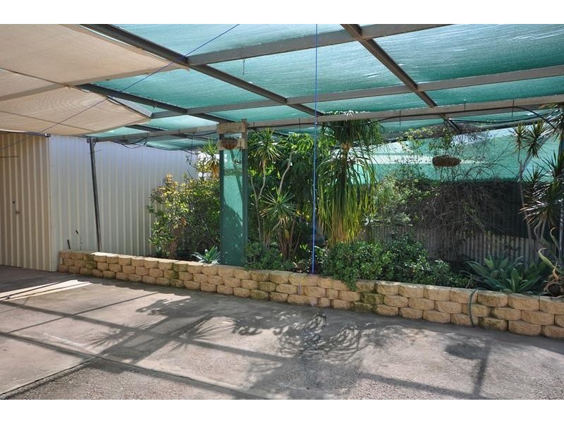 35 Bryant Street, Port Augusta West SA 5700