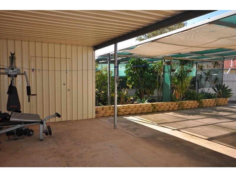 35 Bryant Street, Port Augusta West SA 5700