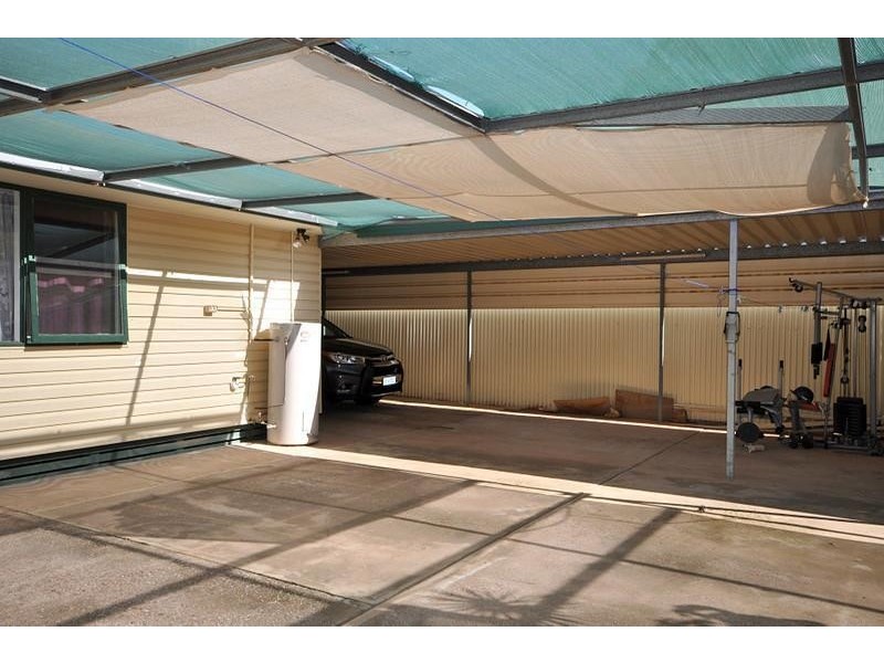 35 Bryant Street, Port Augusta West SA 5700