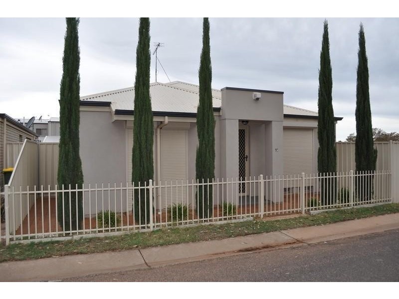 14 Matthews Street, Port Augusta West SA 5700