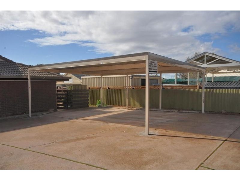 1/10 Mitchell Terrace, Port Augusta West SA 5700