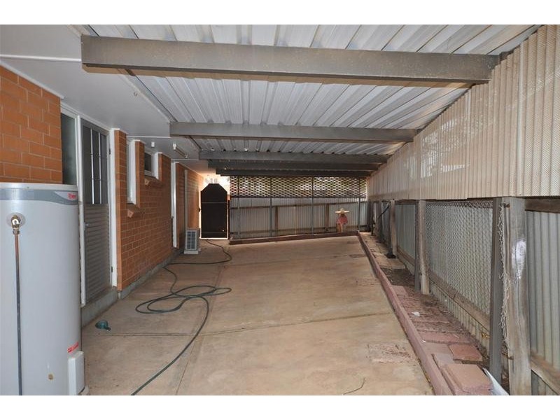 7 Anderson Crescent, Port Augusta West SA 5700