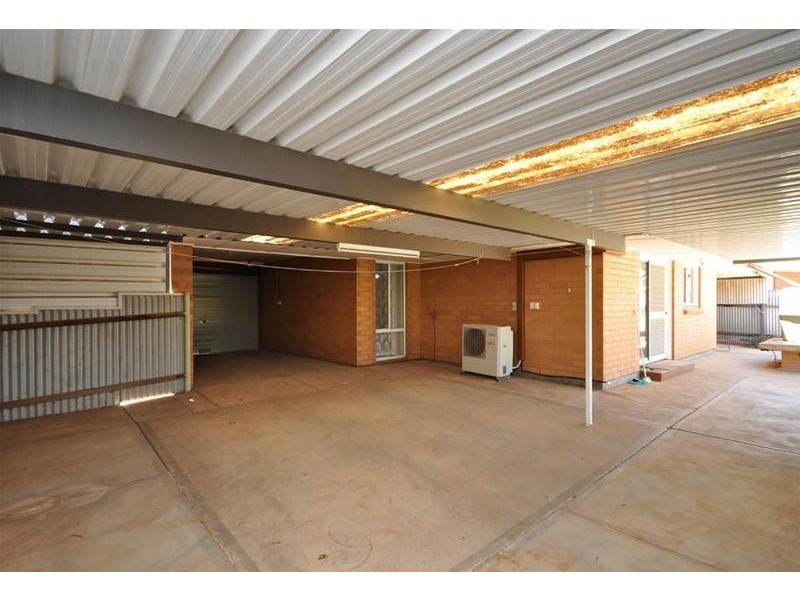 7 Anderson Crescent, Port Augusta West SA 5700