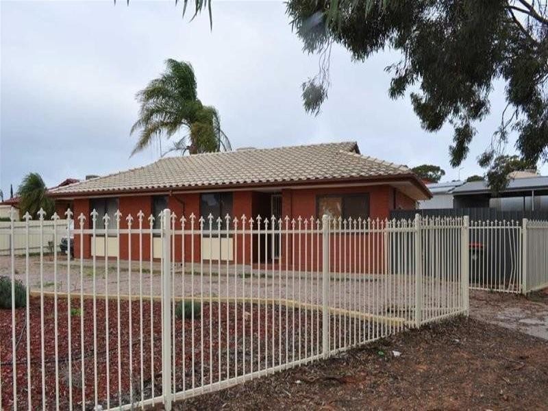 4 Lethbridge Court, Port Augusta West SA 5700