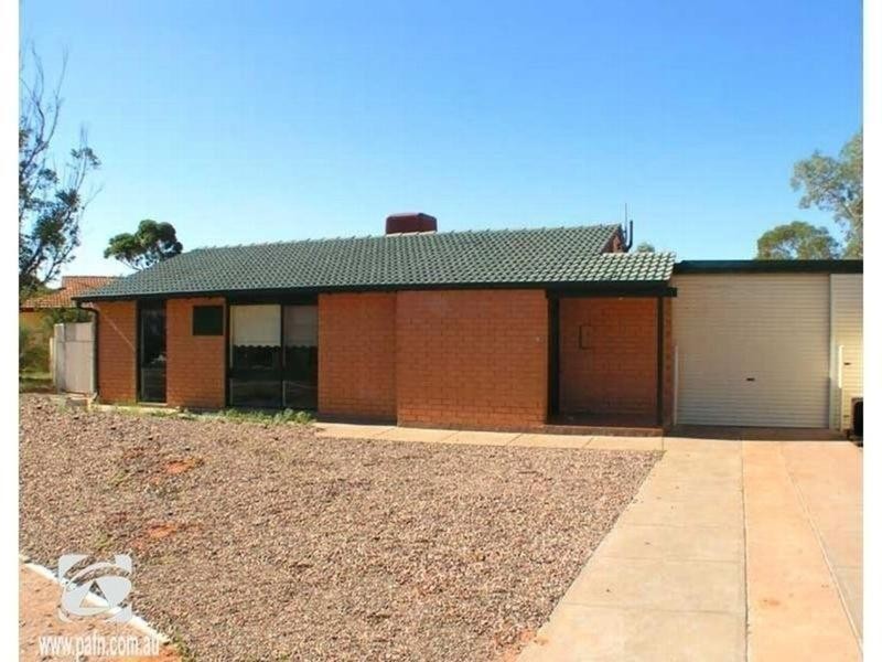 19 Davies Crescent, Port Augusta West SA 5700