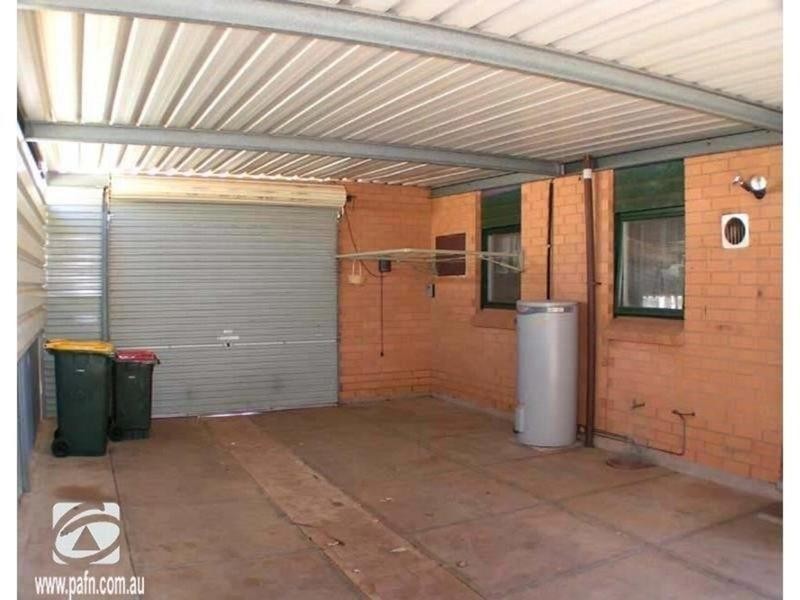 19 Davies Crescent, Port Augusta West SA 5700