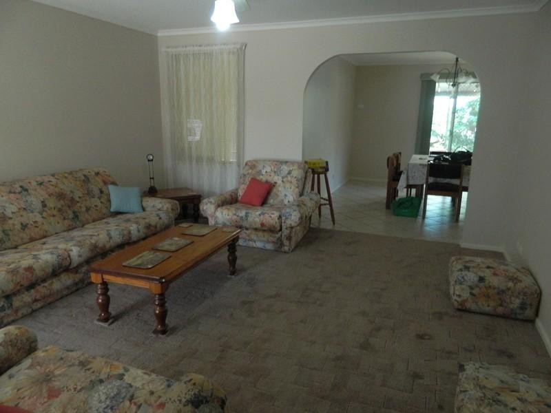 84 Hurcombe Crescent, Port Augusta West SA 5700