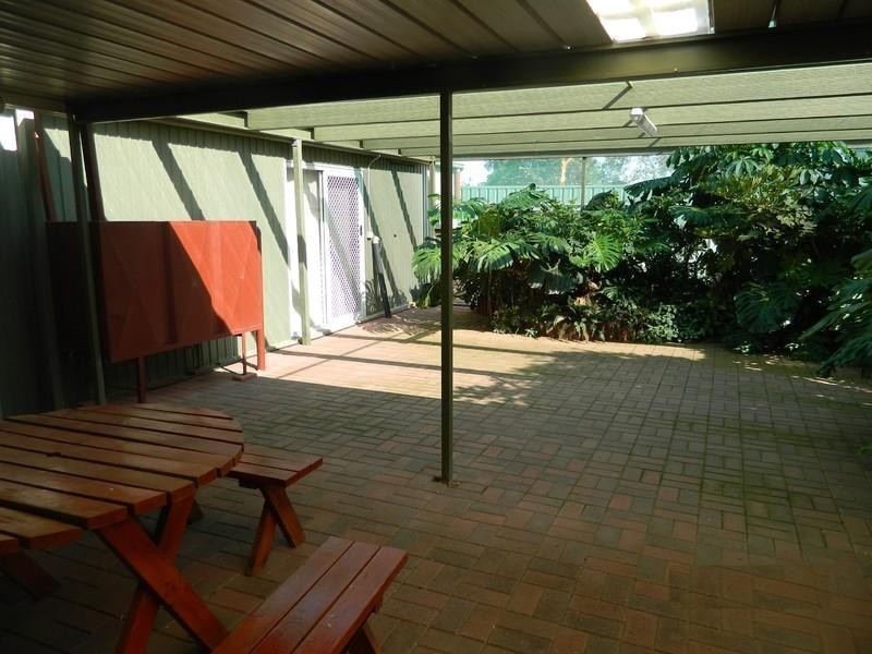 84 Hurcombe Crescent, Port Augusta West SA 5700