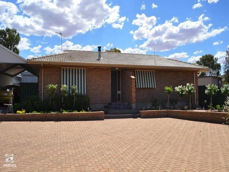 17 Crichton Drive, Port Augusta West SA 5700