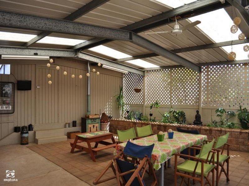 17 Crichton Drive, Port Augusta West SA 5700