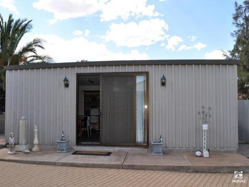 17 Crichton Drive, Port Augusta West SA 5700