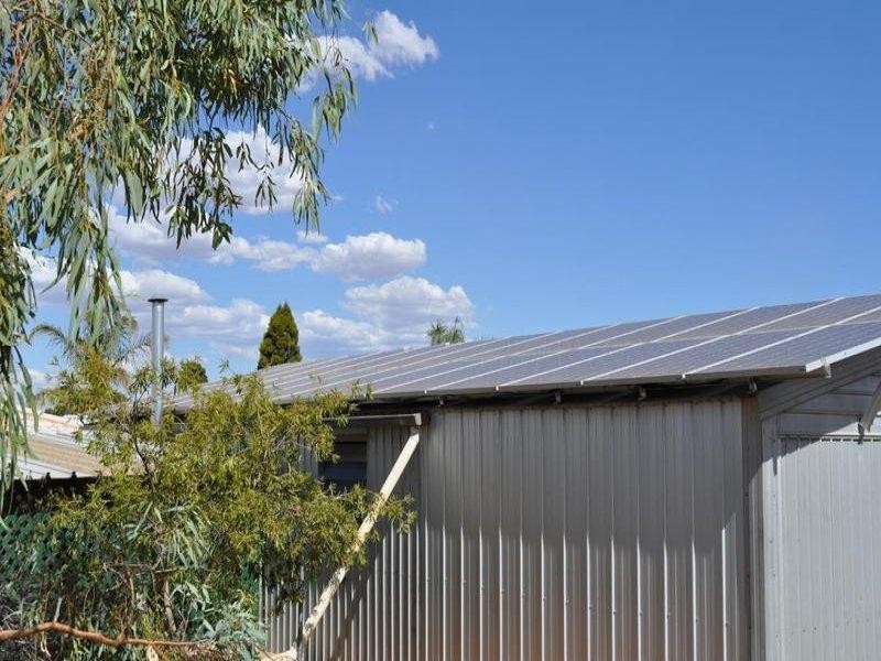 17 Crichton Drive, Port Augusta West SA 5700