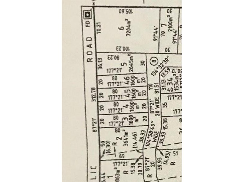 Lot 46 Tilling Road, Stirling North SA 5710