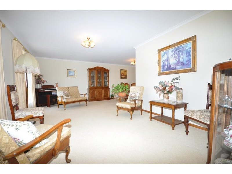 2 Tuckwell Street, Wilmington SA 5485