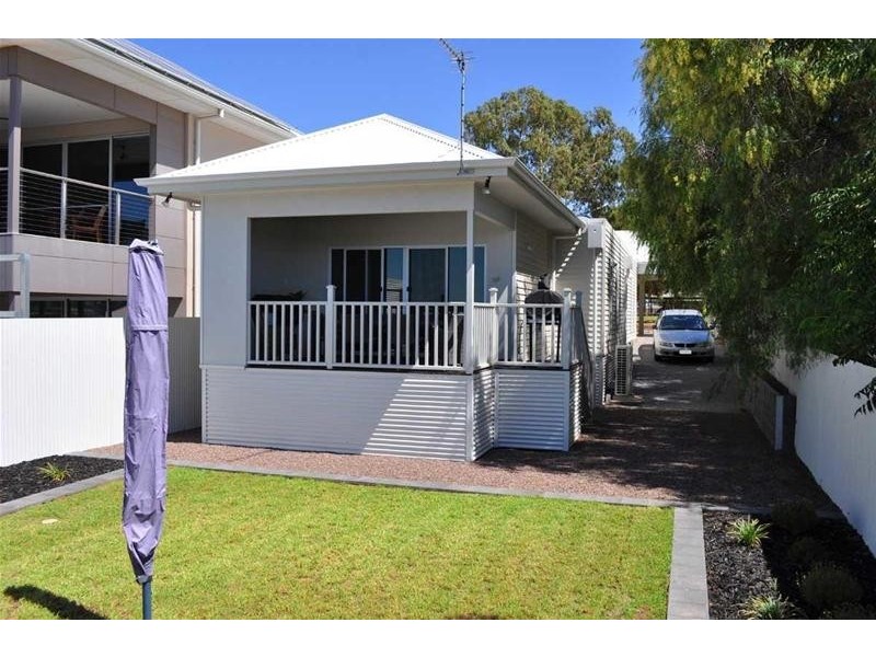 35 Mildred Street, Port Augusta West SA 5700