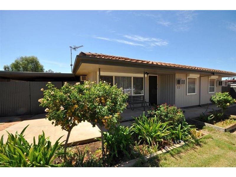 52 Chinnery Street, Port Augusta West SA 5700