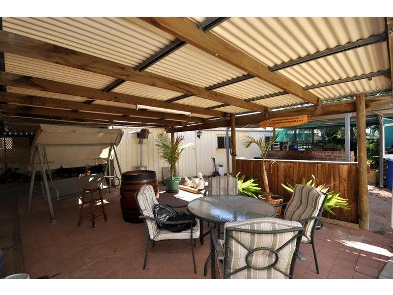 52 Chinnery Street, Port Augusta West SA 5700