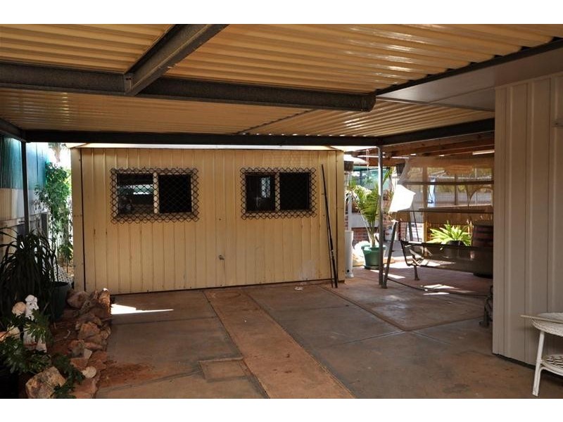 52 Chinnery Street, Port Augusta West SA 5700