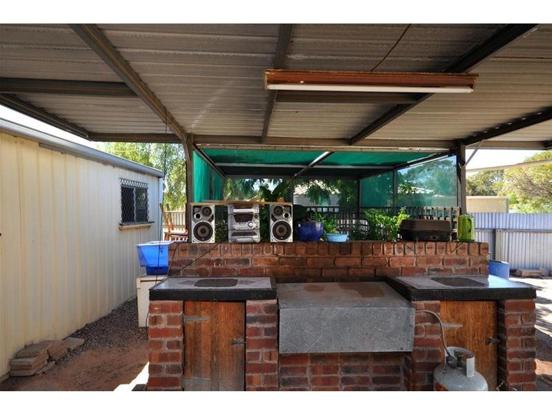 52 Chinnery Street, Port Augusta West SA 5700
