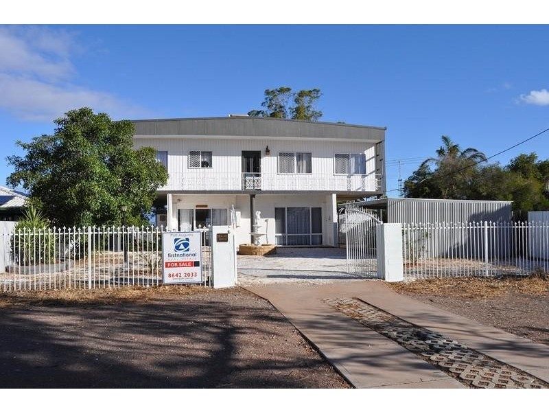 5 Shirley Street, Port Augusta West SA 5700