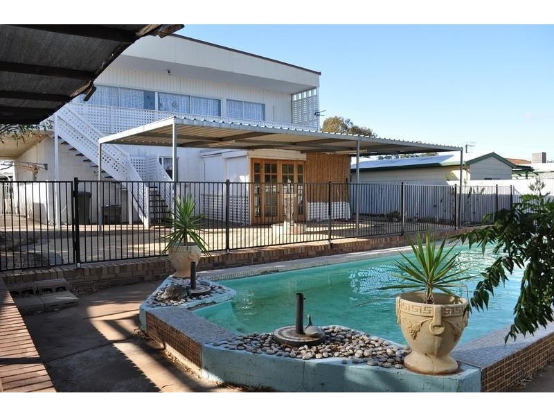 5 Shirley Street, Port Augusta West SA 5700