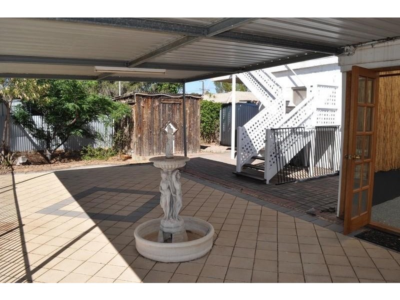 5 Shirley Street, Port Augusta West SA 5700