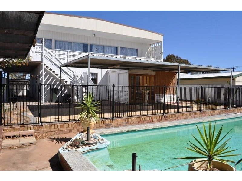 5 Shirley Street, Port Augusta West SA 5700
