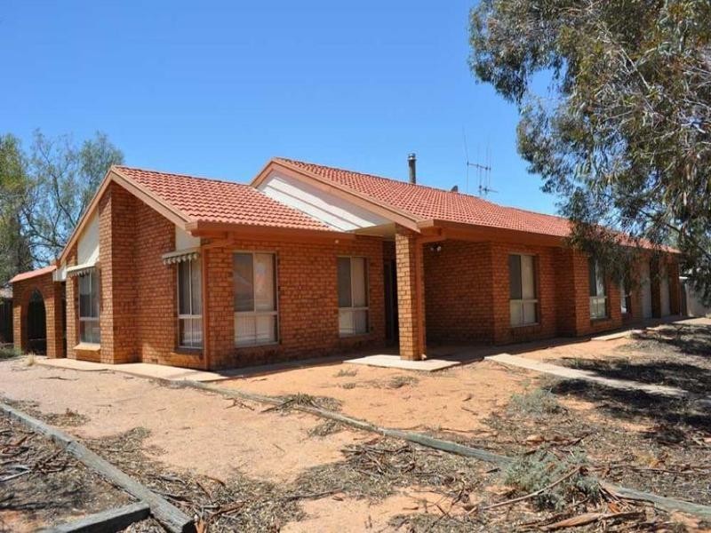 41 Shirley Street, Port Augusta West SA 5700