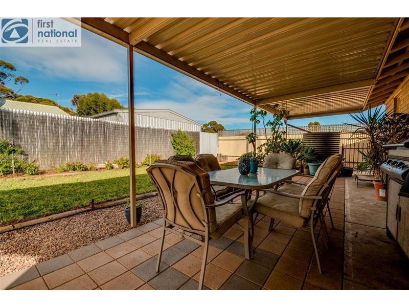 15 Wickstein Close, Port Augusta West SA 5700