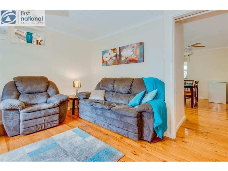 15 Wickstein Close, Port Augusta West SA 5700