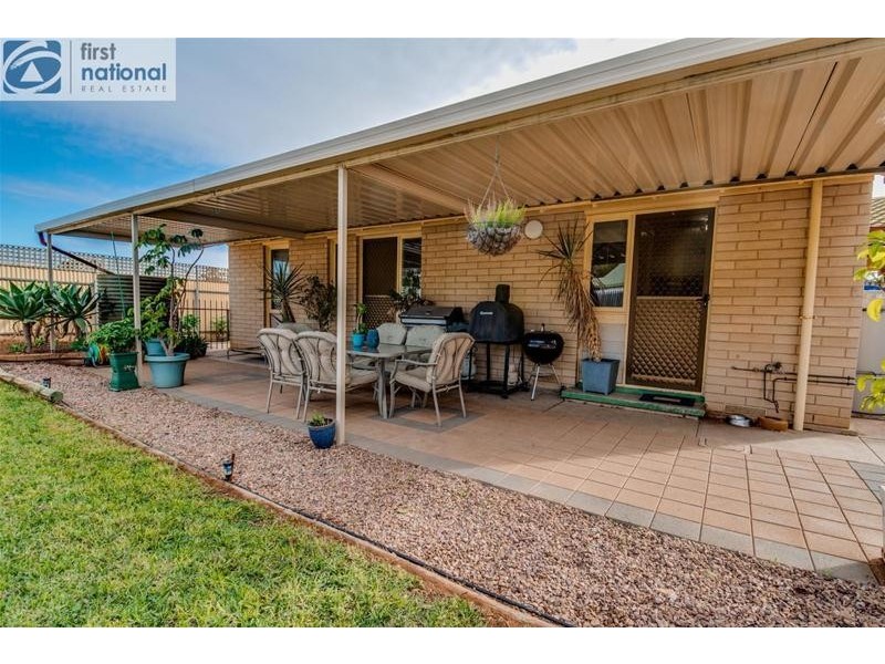 15 Wickstein Close, Port Augusta West SA 5700
