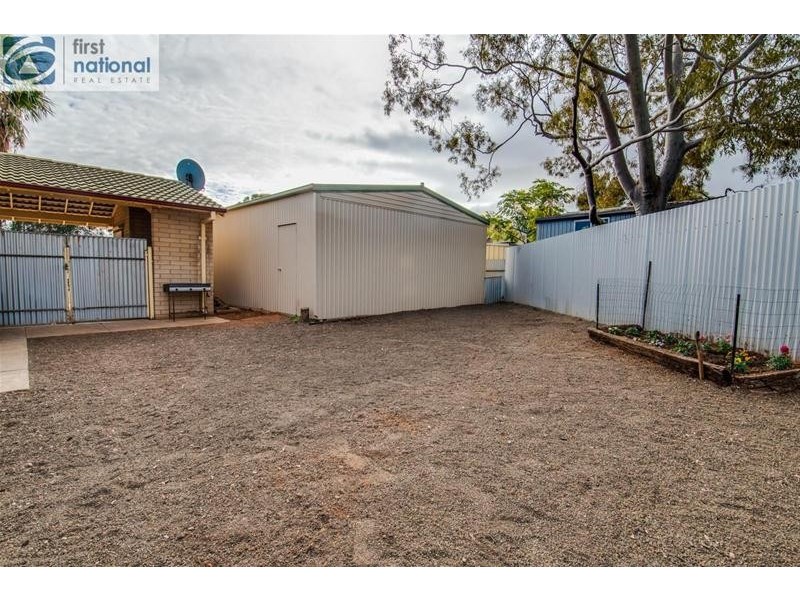 15 Wickstein Close, Port Augusta West SA 5700