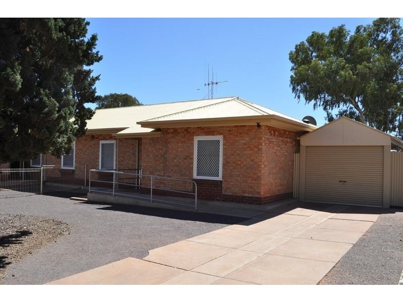 12 Dighton Street, Port Augusta West SA 5700