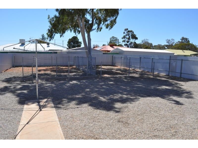 12 Dighton Street, Port Augusta West SA 5700